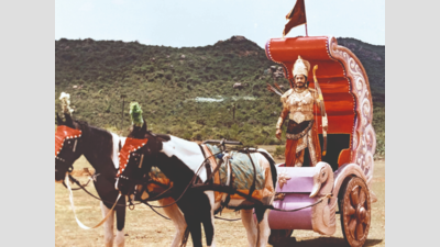 R.S. Manohar: Tamil Theatre Pioneer's Legacy and Stagecraft Innovations