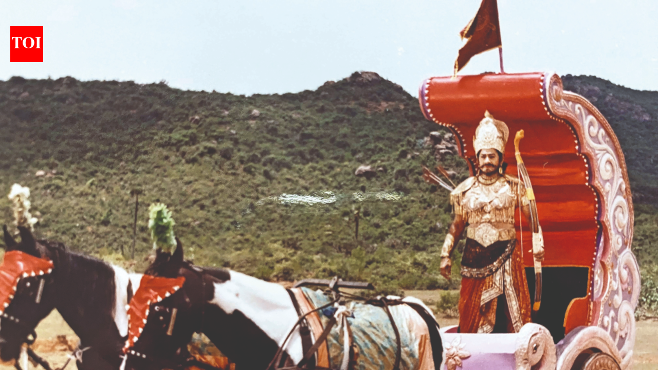 R.S. Manohar: Tamil Theatre Pioneer's Legacy and Stagecraft Innovations