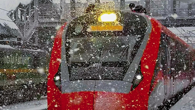 Northern Railway extends key train with Vistadome coach to Katra