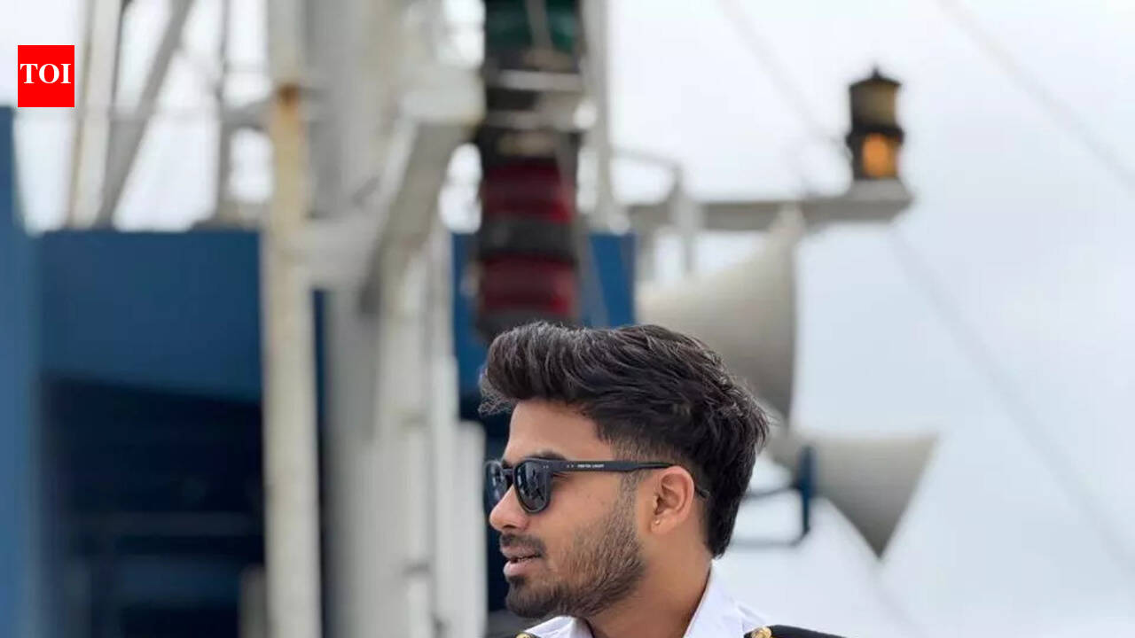 Seafarers’ body demands fair probe into missing Odia merchant navy cadet | Bhubaneswar News