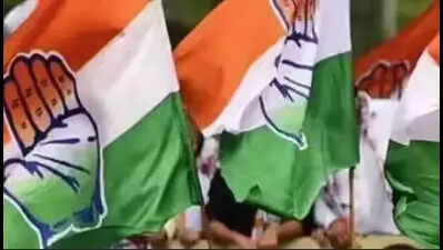 BJP candidate’s suicide due to internal politics: Cong