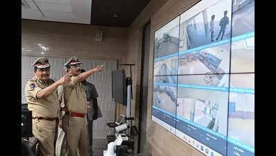 Over 8,200 polling stations under tight security for municipal polls: DGP