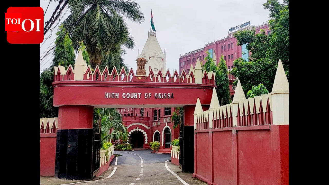Orissa HC seeks govt response on OSHEC vacancies, functioning concerns