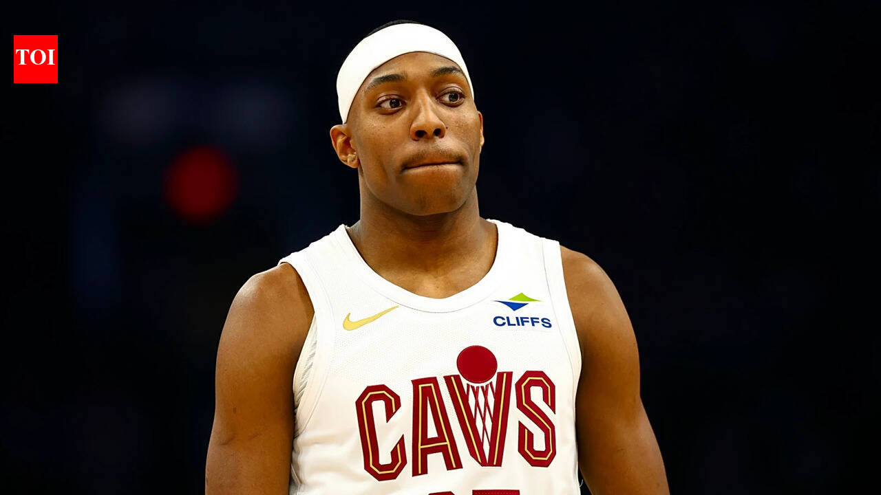NBA update: Nae’Qwan Tomlin to Cleveland? Cavaliers sign forward to well-earned standard contract
