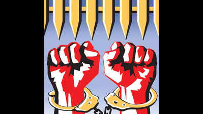 Rajkot silver theft: 40 kg more recovered, one arrested