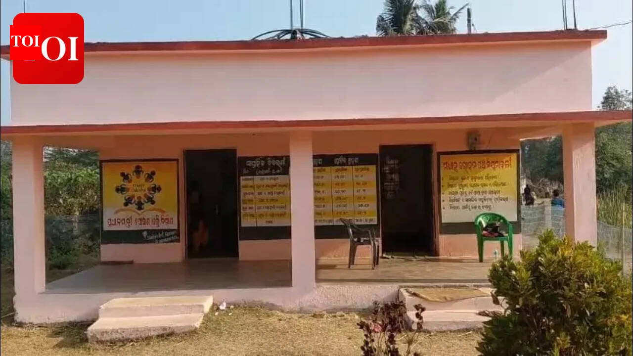Parents boycott anganwadi, say don’t want kids to have meal cooked by a dalit