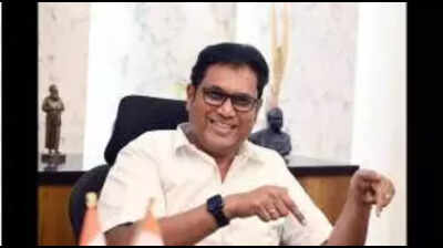 T R B Raaja pegs FY26 electronics export at $18 bn, eyes R&D