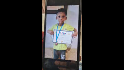 Motorist rams into 4-year-old in basement of Mumbai building, parks car, and leaves; boy dies