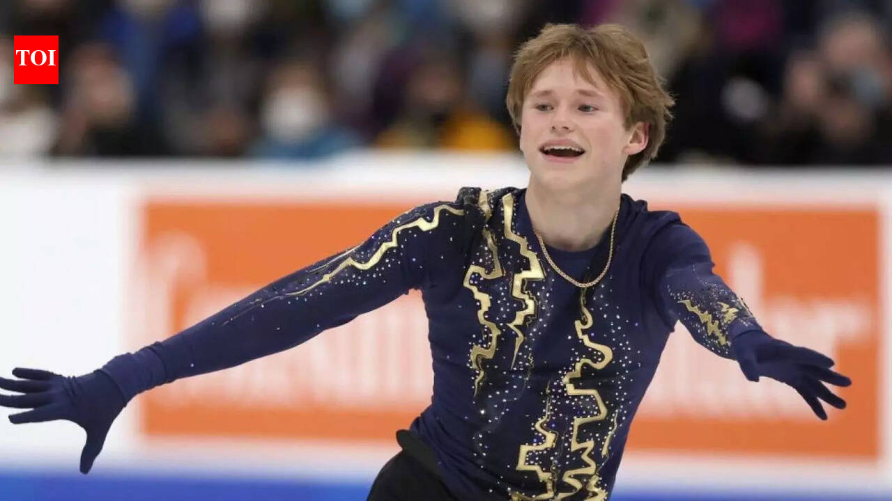 Iliia Malinin's current net worth: American figure skater's early life, career, earnings, endorsements, and more