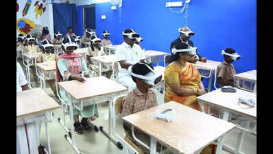 Infra, health, education get a push in Madurai corpn budget