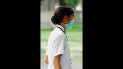 Long wait ends as Military Nursing Service officers get ESM status