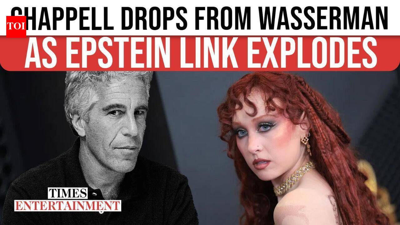Grammy Winner Singer Walks Away As Epstein–Wasserman Fallout Shakes Music Industry | WATCH
