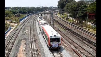 Railway yet to approve Pune-Lonavla third & fourth lines plan