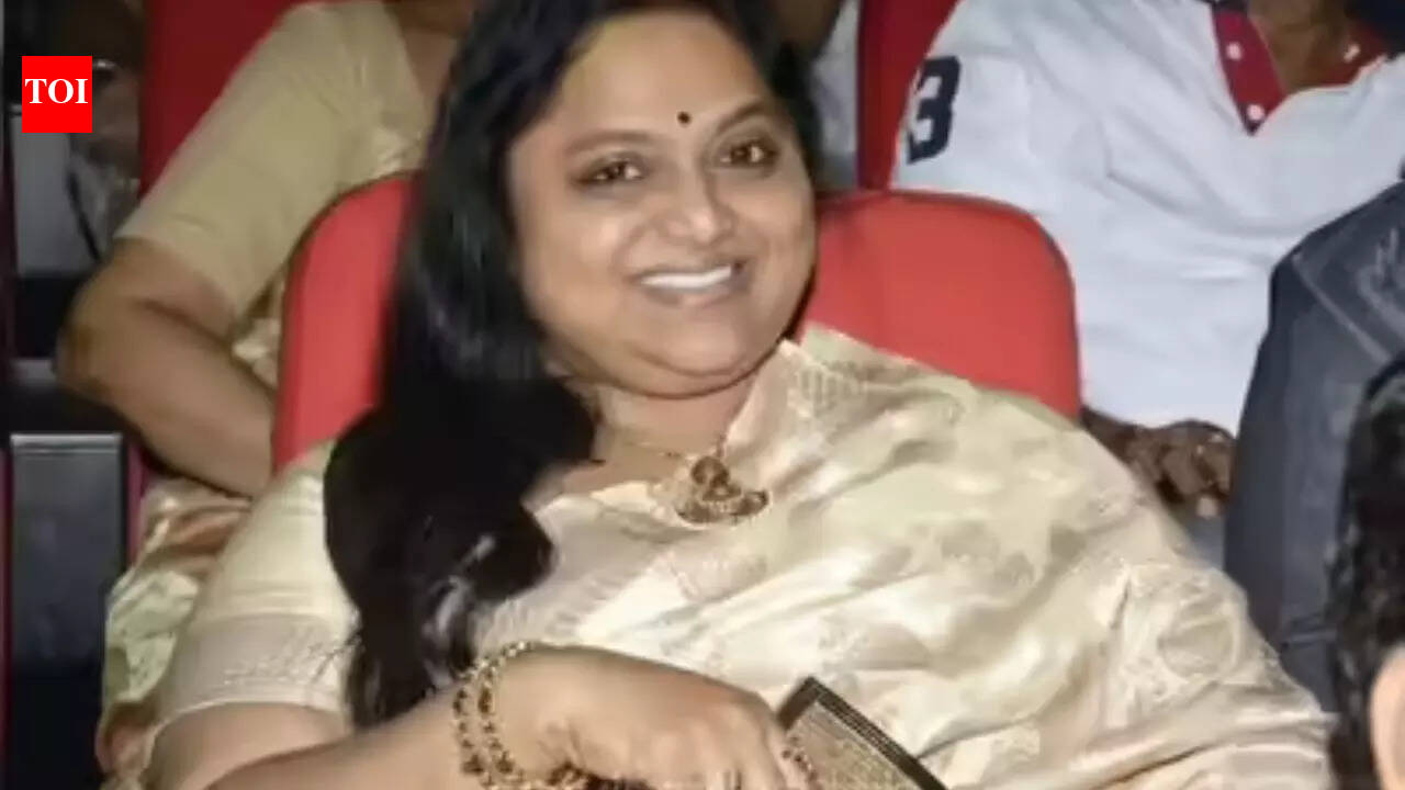 She ruled four film industries in the 1980s, but suffered abuse at home: ‘He kicked me when I was pregnant’