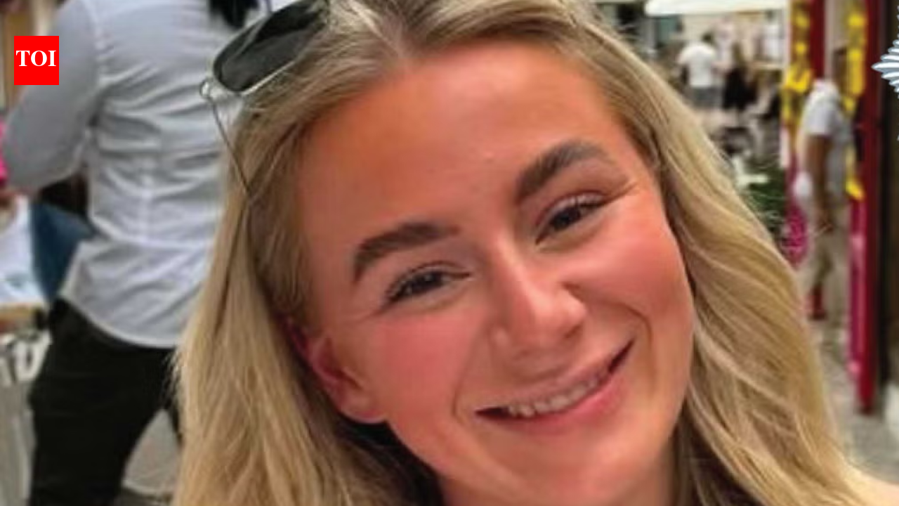 British woman shot dead by father after argument about Donald Trump, says ex-boyfriend: 'I remember running...'