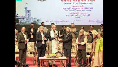 Mashelkar speaks at SPPU’s foundation day, urges students to start building value-based country