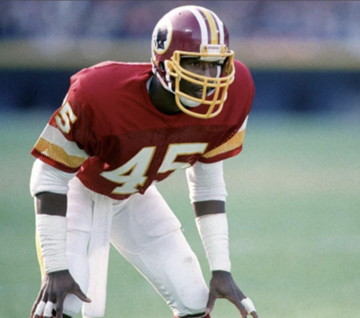 What was Barry Wilburn's cause of death? Details on the NFL veteran's final moments
