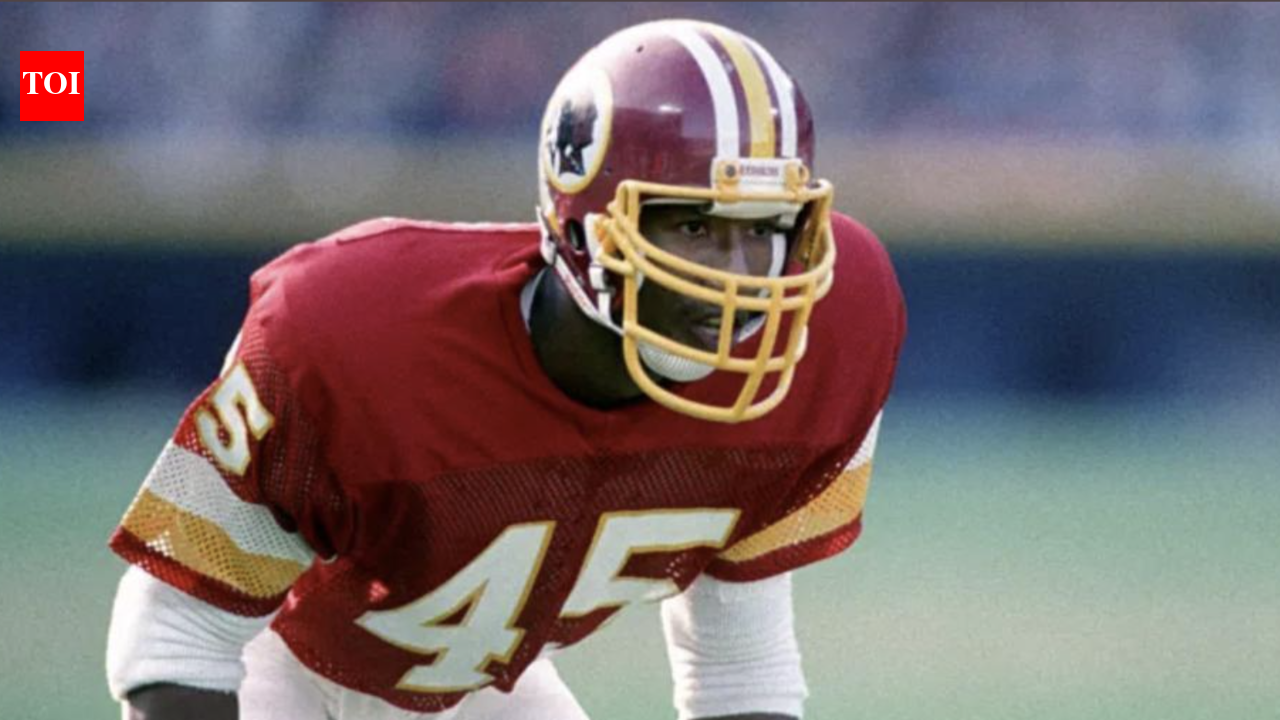 What was Barry Wilburn's cause of death? Details on the NFL veteran's final moments