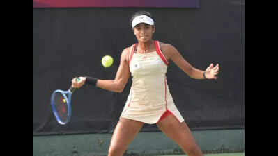 Sahaja looking for stability with new coach Kuchlikov