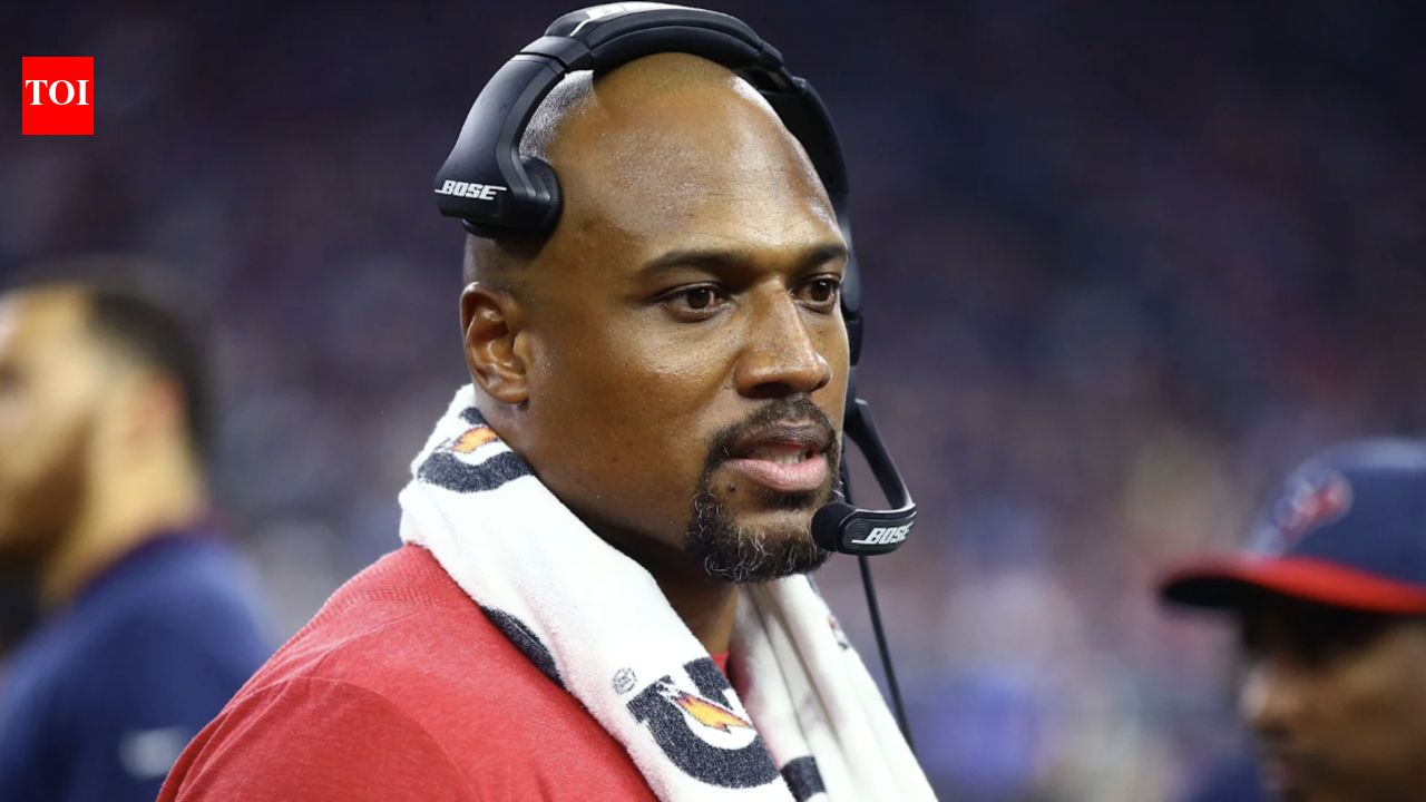 Who is Anthony Weaver? A look at his NFL playing and coaching career