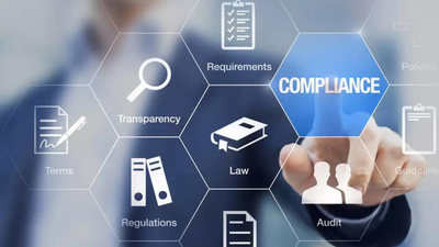 Compliance takes centrestage in boardrooms