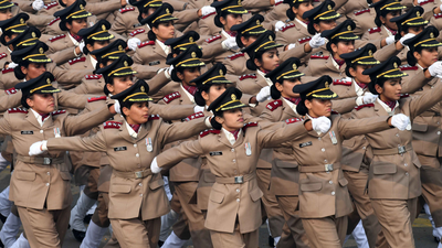 Govt amends rules to provide military nursing service staff re-employment benefits