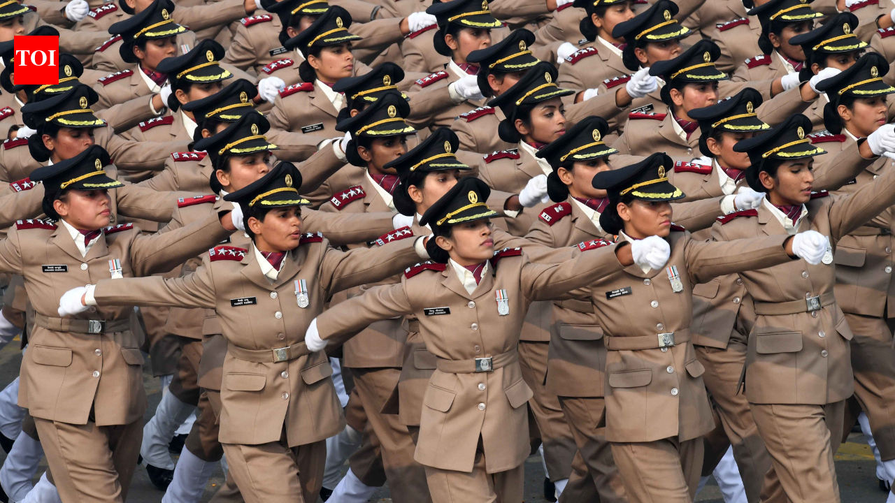 Govt amends rules to provide military nursing service staff re-employment benefits