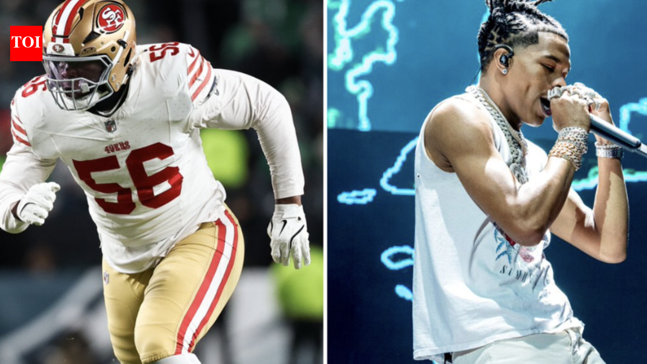 Was Lil Baby involved in the Keion White shooting? What we know about the nightclub incident