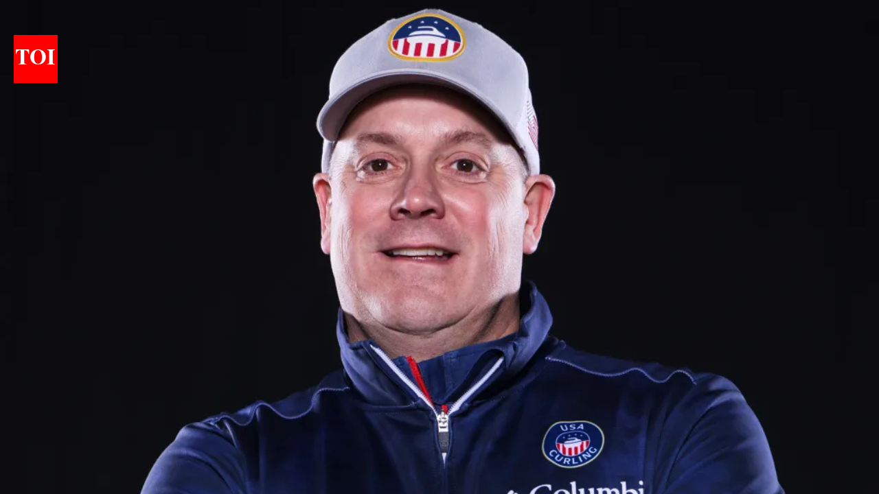 ‘This is wrong’: Team USA curler speaks out on Minnesota ICE raids during Olympics