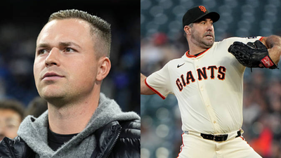 Tarik Skubal’s excitement steals the spotlight as Tigers announce Justin Verlander signing