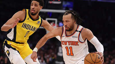 Is Jalen Brunson playing tonight vs the Indiana Pacers? Latest update on the New York Knicks star's injury report (February 10, 2026)