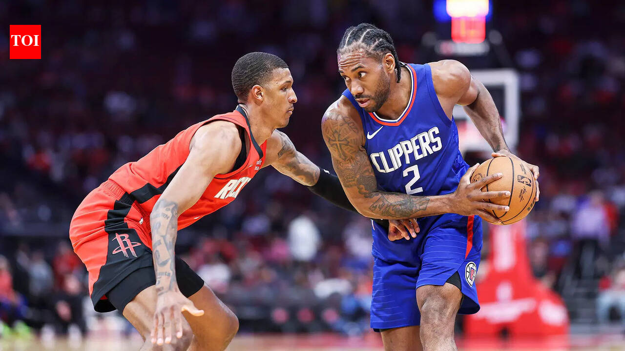 Los Angeles Clippers vs Houston Rockets injury report: Who's playing, injured and questionable players, head-to-head records, team stats, and more (February 10, 2026)