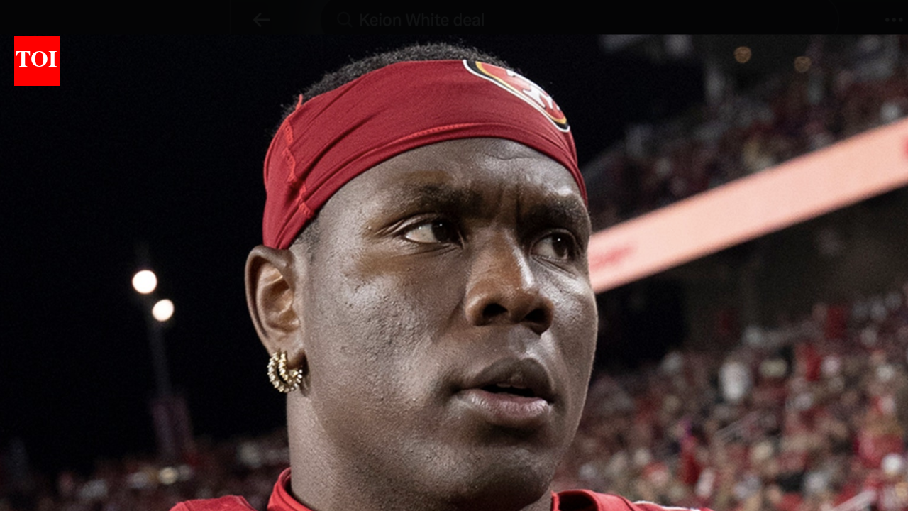 Keion White net worth in 2025: Breaking down his NFL salary, contract money, and career earnings