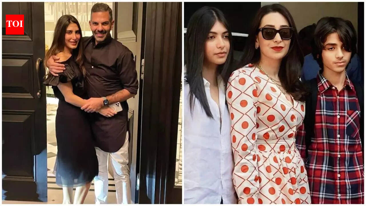 'Dirty linen washed in the open': Delhi HC urges mediation in Sunjay Kapur estate battle involving Karisma Kapoor and Priya Kapur