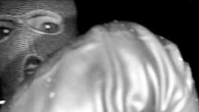 Nancy Guthrie disappearance: FBI releases first footage of masked person caught on doorbell camera