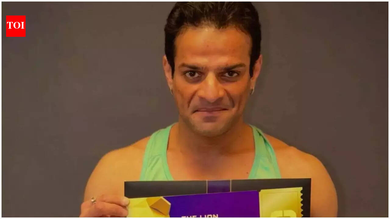 The 50: Karan Patel refuses to indulge in fights; says, “I don’t want my daughter to hear people say they saw her dad fight on camera”