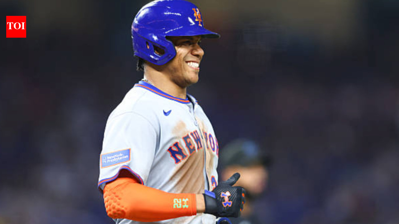 “He felt comfortable there”: David Stearns announces Juan Soto will anchor Mets’ left field this season