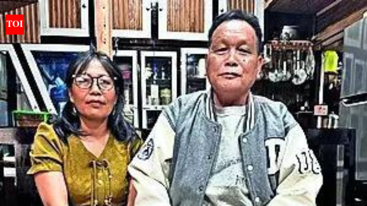 Love, but no passage: What a killing changed for Meitei-Kuki couples