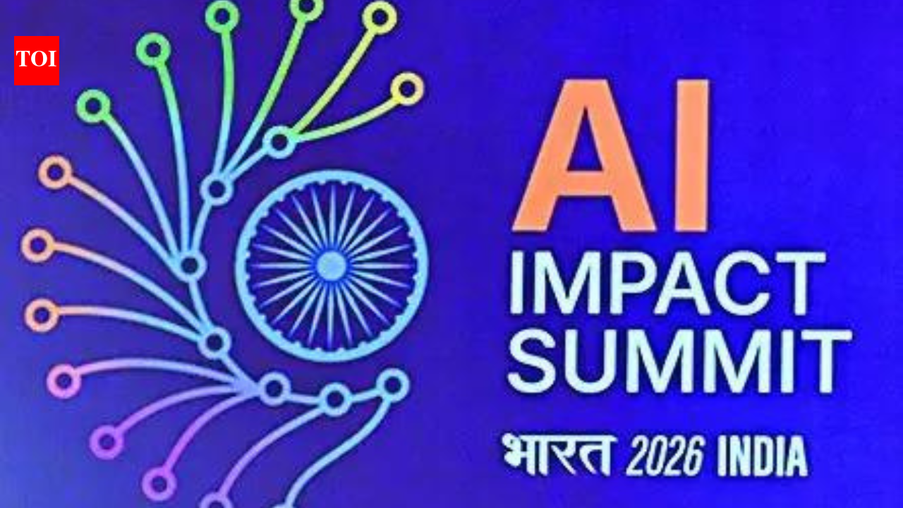 AI Summit effect: Hotel suites at Rs 30L a night