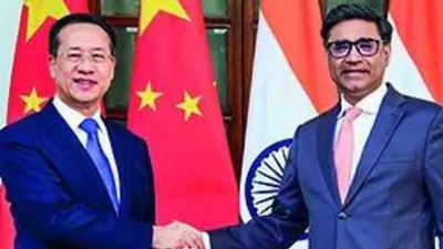 Understand & respect India's UNSC 'membership aspirations': China