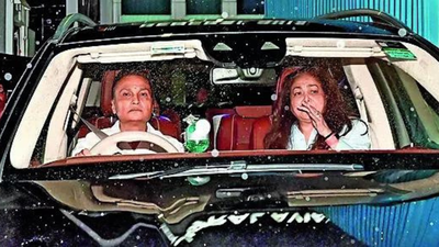 ED summons Anil, Tina in Rs 40,000cr bank fraud case