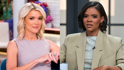 “I would rather die”: Megyn Kelly defends free speech after refusing to condemn Candace Owens in Charlie Kirk discussion