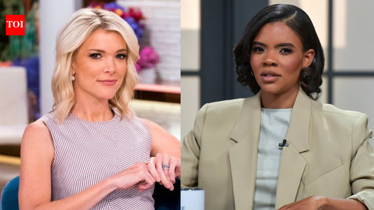 “I would rather die”: Megyn Kelly defends free speech after refusing to condemn Candace Owens in Charlie Kirk discussion