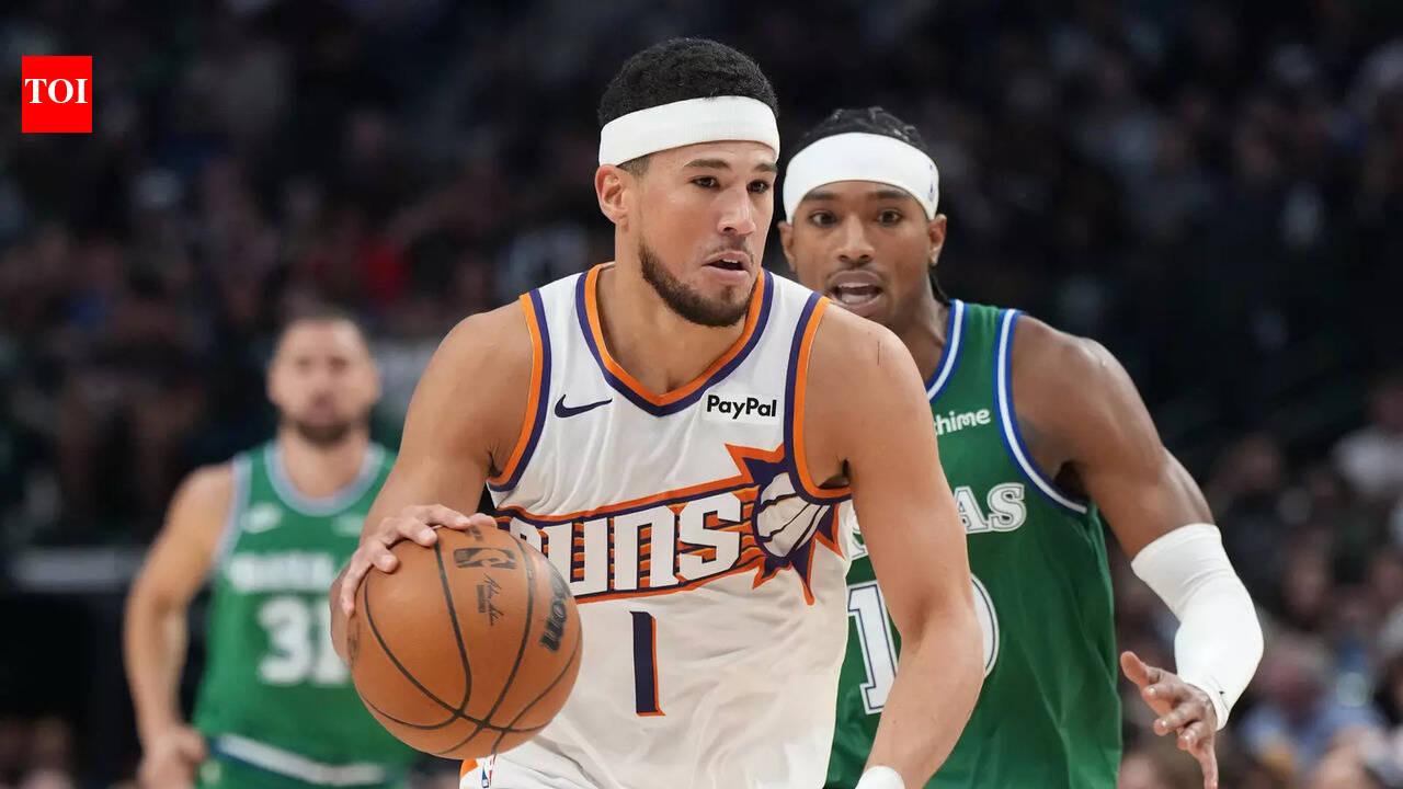 Dallas Mavericks vs Phoenix Suns injury report: Who's playing, injured and questionable players, head-to-head records, team stats, and more (February 10, 2026)