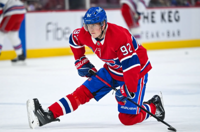  Montreal Canadiens consider Patrik Laine's future, as Calgary Flames and Nashville Predators evaluate options