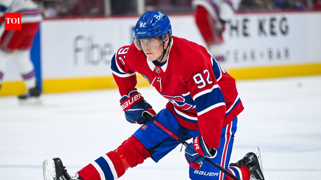 NHL Trade Rumours: Montreal Canadiens consider Patrik Laine's future, as Calgary Flames and Nashville Predators evaluate options