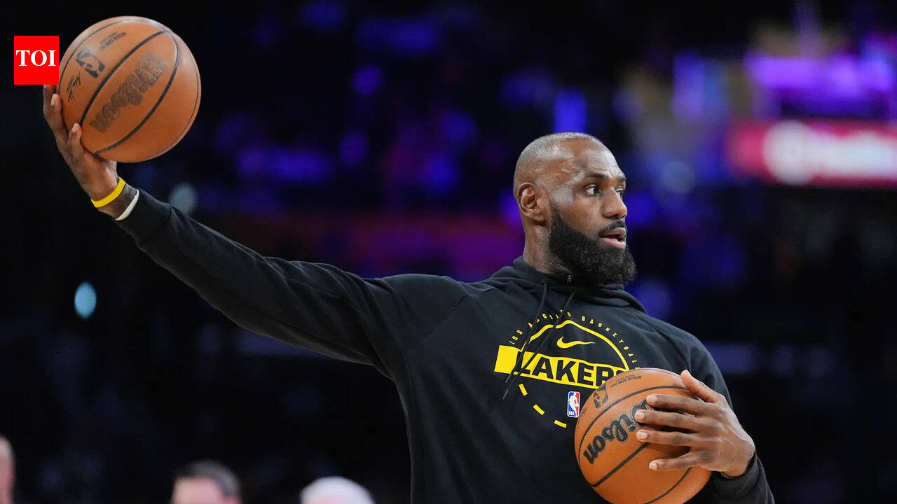 Is LeBron James playing tonight vs the San Antonio Spurs? Latest update on the Los Angeles Lakers star's injury report (February 10, 2026)