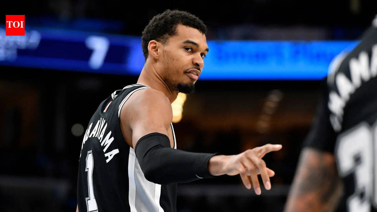 Is Victor Wembanyama playing tonight vs the Los Angeles Lakers? Latest update on the San Antonio Spurs star's injury report (February 10, 2026)