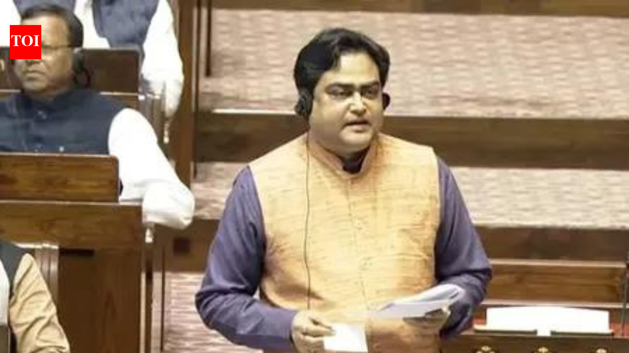 ‘Mini Pakistan’ reference in Rajya Sabha kicks up a row