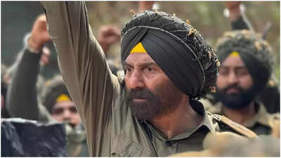  Sunny Deol, Varun Dhawan film surpasses Rs 426 crore mark globally